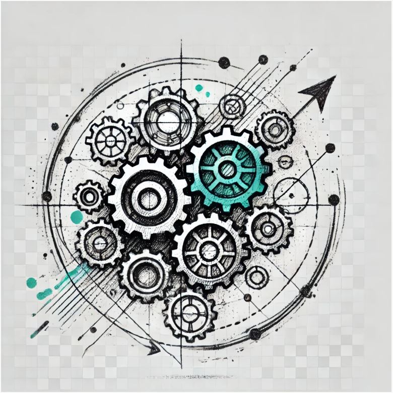 Logo CreAction Strategies